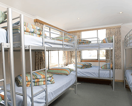 Narrara Backpackers - Accommodation Port Macquarie