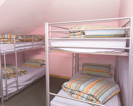 Narrara Backpackers - Accommodation Port Macquarie 1