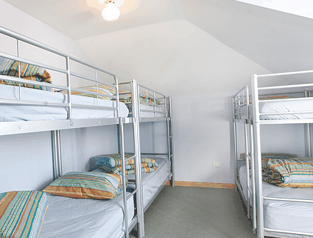 Narrara Backpackers - Accommodation Port Macquarie 3
