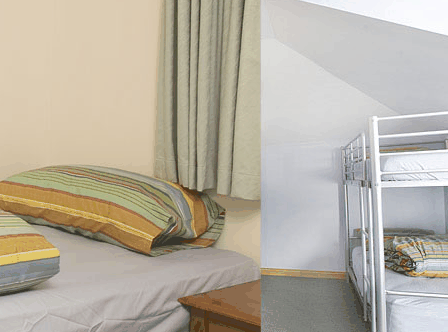 Narrara Backpackers - Accommodation Port Macquarie 4