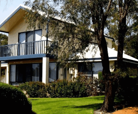 Bayside Villas - Accommodation Port Macquarie