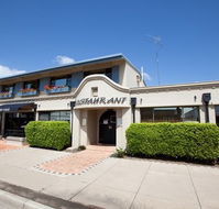 The Town House Motor Inn - Sundowner Goondiwindi - Accommodation Port Macquarie