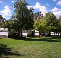 Riverbend Caravan Park - Accommodation Port Macquarie