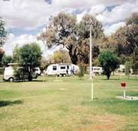 Morgan Riverside Caravan Park - Accommodation Port Macquarie