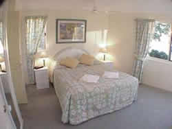 Alexander Luxury Apartments - Accommodation Port Macquarie 1