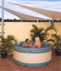 Alexander Luxury Apartments - Accommodation Port Macquarie 3