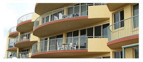 Alexander Luxury Apartments - Accommodation Port Macquarie 4