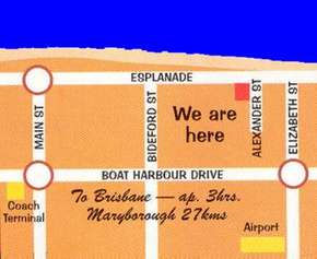 Alexander Luxury Apartments - Accommodation Port Macquarie 5