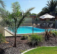 Renmark Motor Inn - Accommodation Port Macquarie