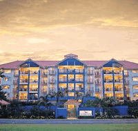 North Cove Waterfront Suites - Accommodation Port Macquarie