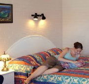 Tuncurry Sunset Motel - Accommodation Port Macquarie