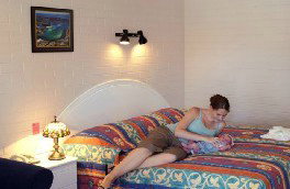 Tuncurry Sunset Motel - Accommodation Port Macquarie 0