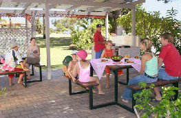 Tuncurry Sunset Motel - Accommodation Port Macquarie 1