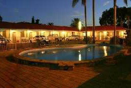 Tuncurry Sunset Motel - Accommodation Port Macquarie 2