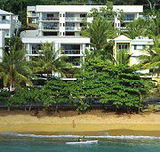 Meridien At Trinity - Accommodation Port Macquarie