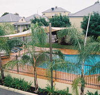 Bridges on Meninya Motel  Apartments - Accommodation Port Macquarie