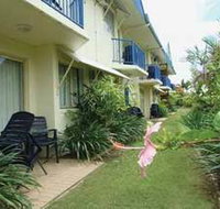 Seabreeze Resort Hotel - Accommodation Port Macquarie