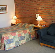 Australian Settlers Motor Inn - Accommodation Port Macquarie