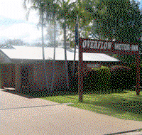 Overflow Motor Inn - Accommodation Port Macquarie