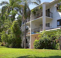Clifton Sands Apartments - Accommodation Port Macquarie