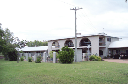 Georgetown QLD Accommodation Port Macquarie