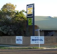 Berkeley Lodge Motor Inn - Accommodation Port Macquarie