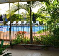 4th Avenue Motor Inn - Accommodation Port Macquarie