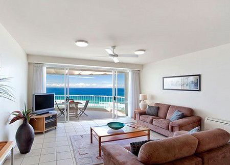 La Mer Sunshine - Accommodation Port Macquarie 0