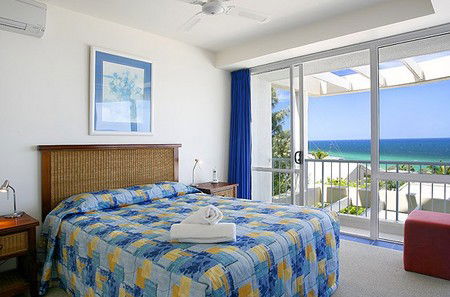 La Mer Sunshine - Accommodation Port Macquarie 2