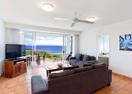 La Mer Sunshine - Accommodation Port Macquarie 4