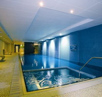 Oaks Plaza Pier - Accommodation Port Macquarie