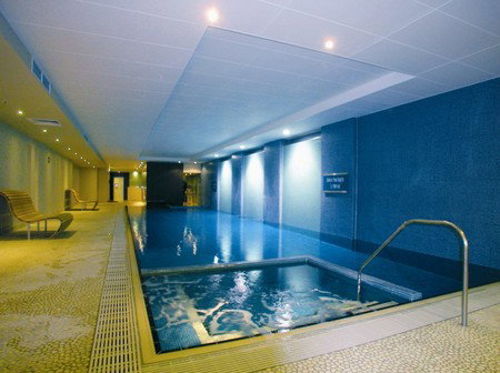 Oaks Plaza Pier - Accommodation Port Macquarie 0