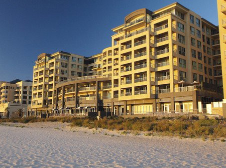 Oaks Plaza Pier - Accommodation Port Macquarie 1