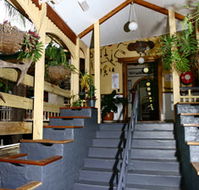 Brisbane Manor Hotel - Accommodation Port Macquarie