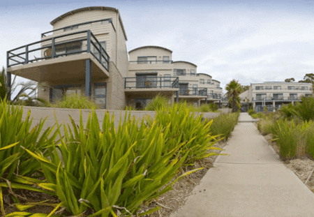 Corrigans Cove Apartments - Accommodation Port Macquarie