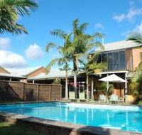 Mclaren Vale Motel  Apartments - Accommodation Port Macquarie