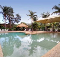 Comfort Resort Kaloha - Accommodation Port Macquarie