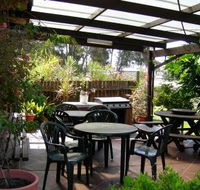 Lake Front Motel - Accommodation Port Macquarie