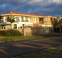 Lake Haven Motor Inn - Accommodation Port Macquarie