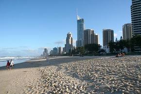 Browns At Broadbeach - Accommodation Port Macquarie 1