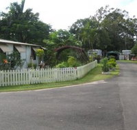 Bundaberg Park Lodge - Accommodation Port Macquarie