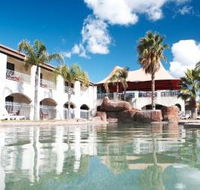 Quality Resort Siesta Resort - Accommodation Port Macquarie