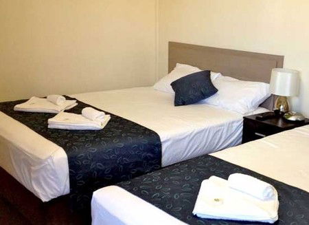 Lees Hotel Motel - Accommodation Port Macquarie 1