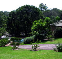 Avoca Beach Heritage Villas - Accommodation Port Macquarie