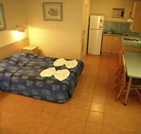All Seasons Cairns Gateway Resort - Accommodation Port Macquarie