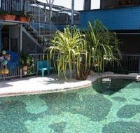 Aspect Central - Accommodation Port Macquarie