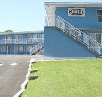 Motel 617 - Accommodation Port Macquarie