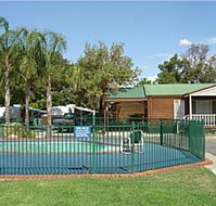 Albury Motor Village - Accommodation Port Macquarie