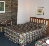 Downtown Motel - Accommodation Port Macquarie