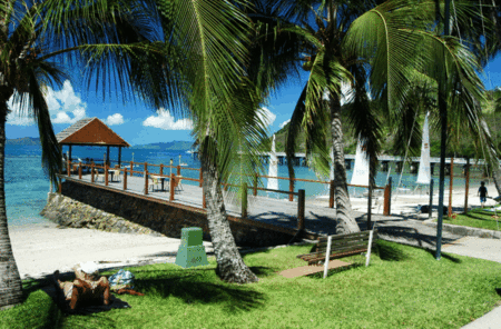 Adventure Island Whitsundays (south Molle Island) - Accommodation Port Macquarie 1